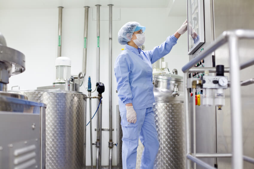 Quality Automotive Grinding Components Near Warren MI | Sturdy Grinding & Machining - iStock_000019096296_Small