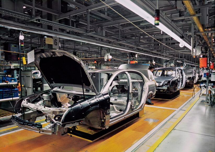 Quality Automotive Grinding Components Near Warren MI | Sturdy Grinding & Machining - iStock_000058224846_Small