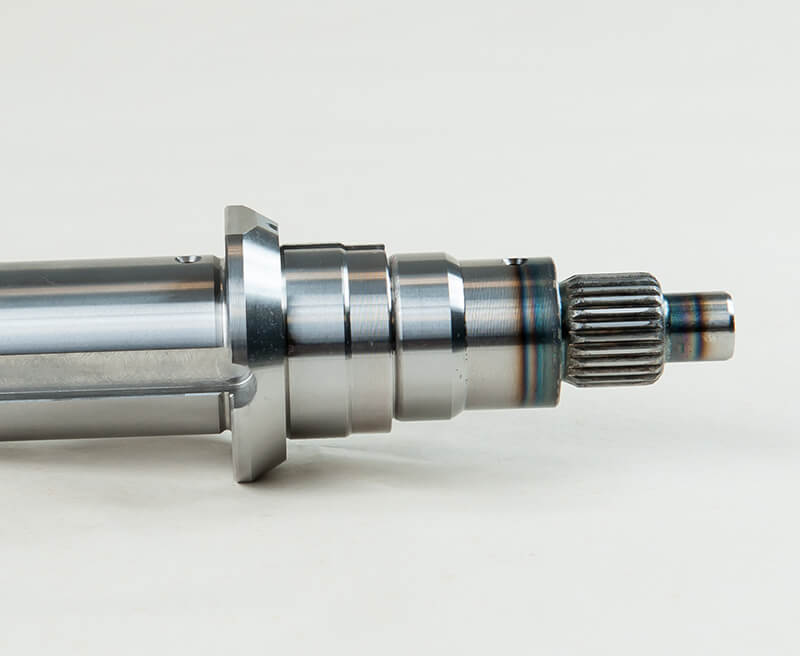 Quality Cylinder Grinding Parts In Saginaw MI | Sturdy Grinding & Machining - od
