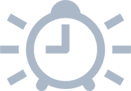 clock icon