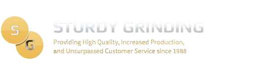Sturdy Grinding